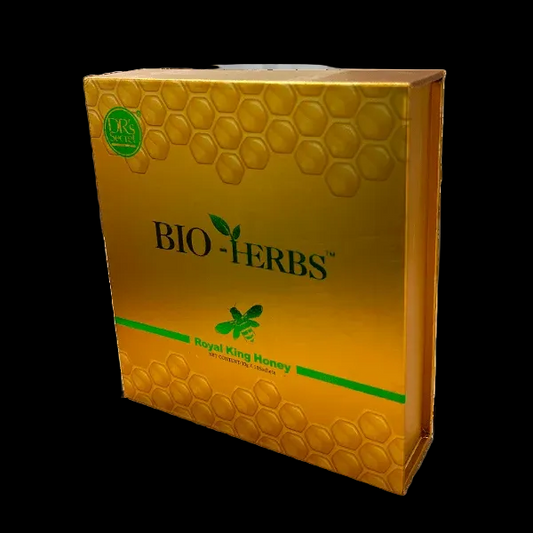 Bio herbe ✖️10